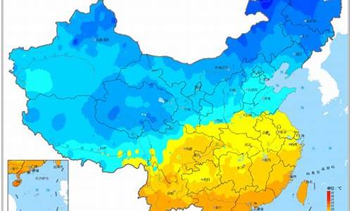 福建11月份气温多少度_为什么在福建地区这么热