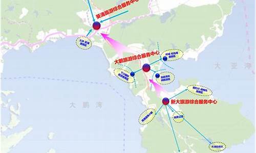 大鹏新区未来15天天气情况_大家每年都会出去旅行一次吗