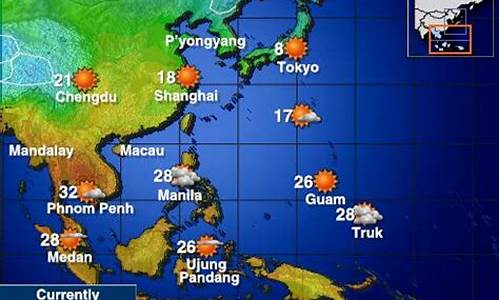 8月份 越南天气情况_10份越南天气如何