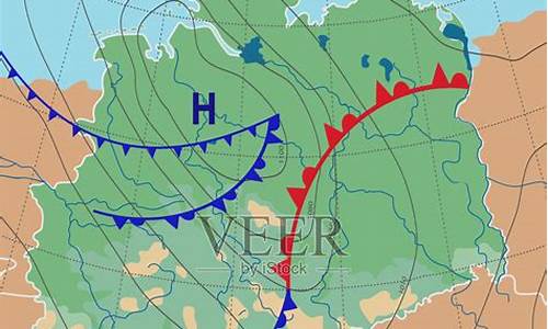 德国当地天气预报_德国10月份天气情况