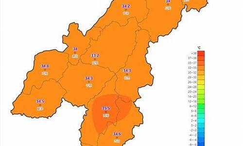 德州今年春天天气如何_2020年德州天气查询