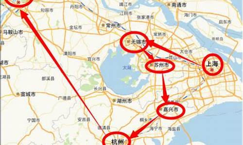 华东五市天气情况_华东五市近期天气如何