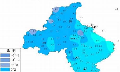 连云港冬天最低气温_连云港冬天最冷多少度