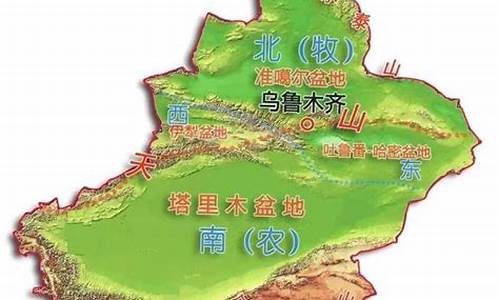 吐鲁番夏季高温原因_夏季吐鲁番气温高