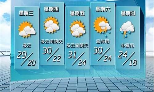 宁安未来15天天气_宁安未来五天天气