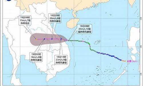 明天海口有台风吗是否起飞_明天海口的天气预报情况