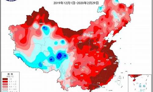 眉山市历年冬季气温变化_眉山市历年冬季气温