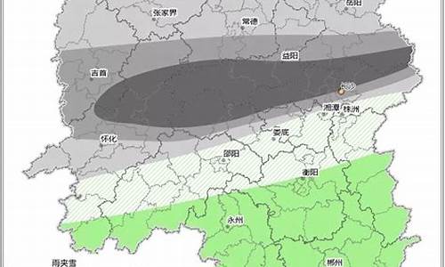 常宁未来几天天气_常宁天气15天预报