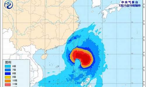 杭州 台风预报_杭州天气台风预报