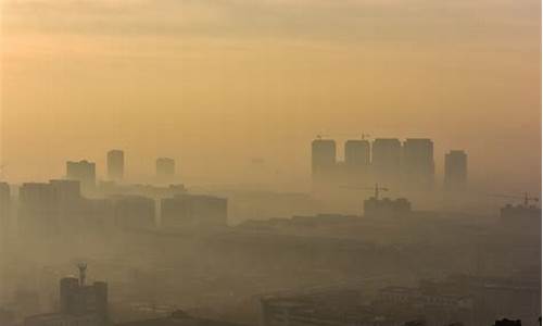 雾霾天气的问候短信_雾霾天气的问候短信怎么写