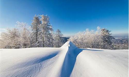 下雪很美但天气很冷的说说_下雪很美但天气很冷