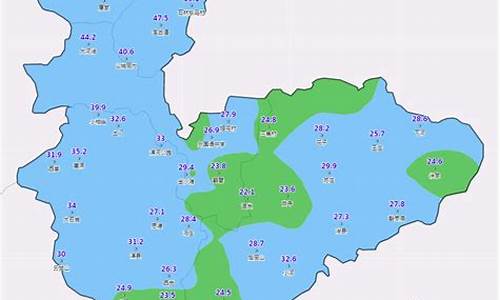 鹤壁未来几天天气预报_鹤壁未来30天天气预报