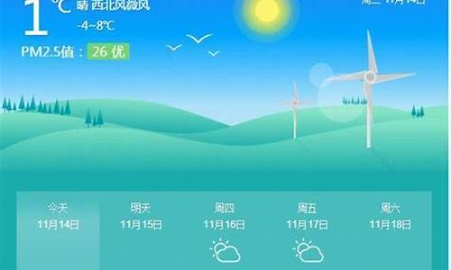 北京最近的天气预报_北京最近的天气预报30天查询