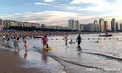 威海国际浴场天气怎么样_威海国际浴场天气