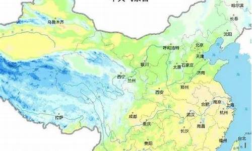 哪个地方天气多云雾_哪个地方天气多云