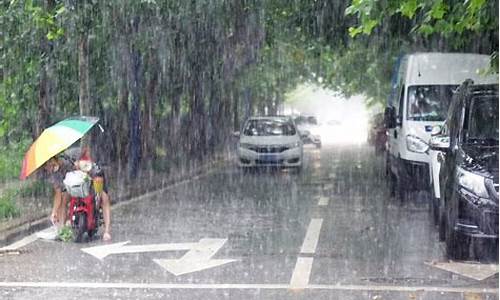 山东青岛6月份天气情况